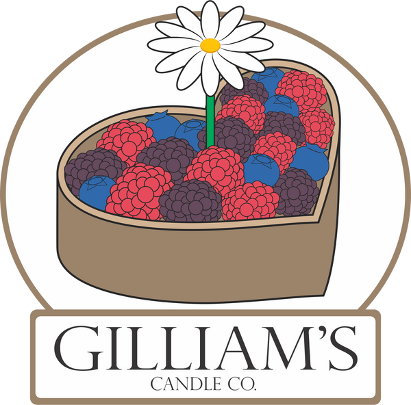 Gilliam's Candle Co.